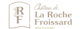Logo La Roche Froissard Logo La Roche Froissard