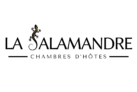 Logo La Salamandre Orleans 4 Logo La Salamandre Orleans
