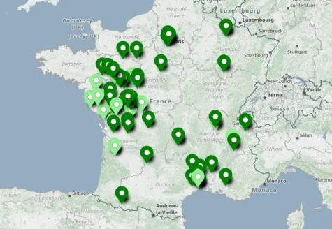 Carte des clients LeWeboskop