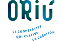 Logo Coopérative Oriu