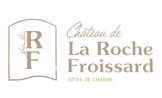 Logo La Roche Froissard Logo La Roche Froissard