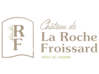 Logo La Roche Froissard