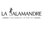 Logo La Salamandre Orleans 4 Logo La Salamandre Orleans