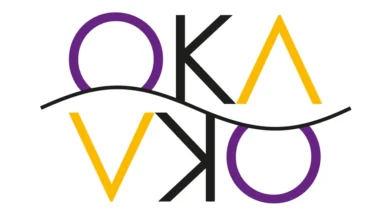Logo OKA Logo OKA