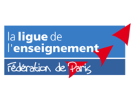 Logo fédération paris ligue ensignement
