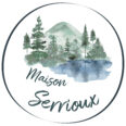 Maison Serrioux logo